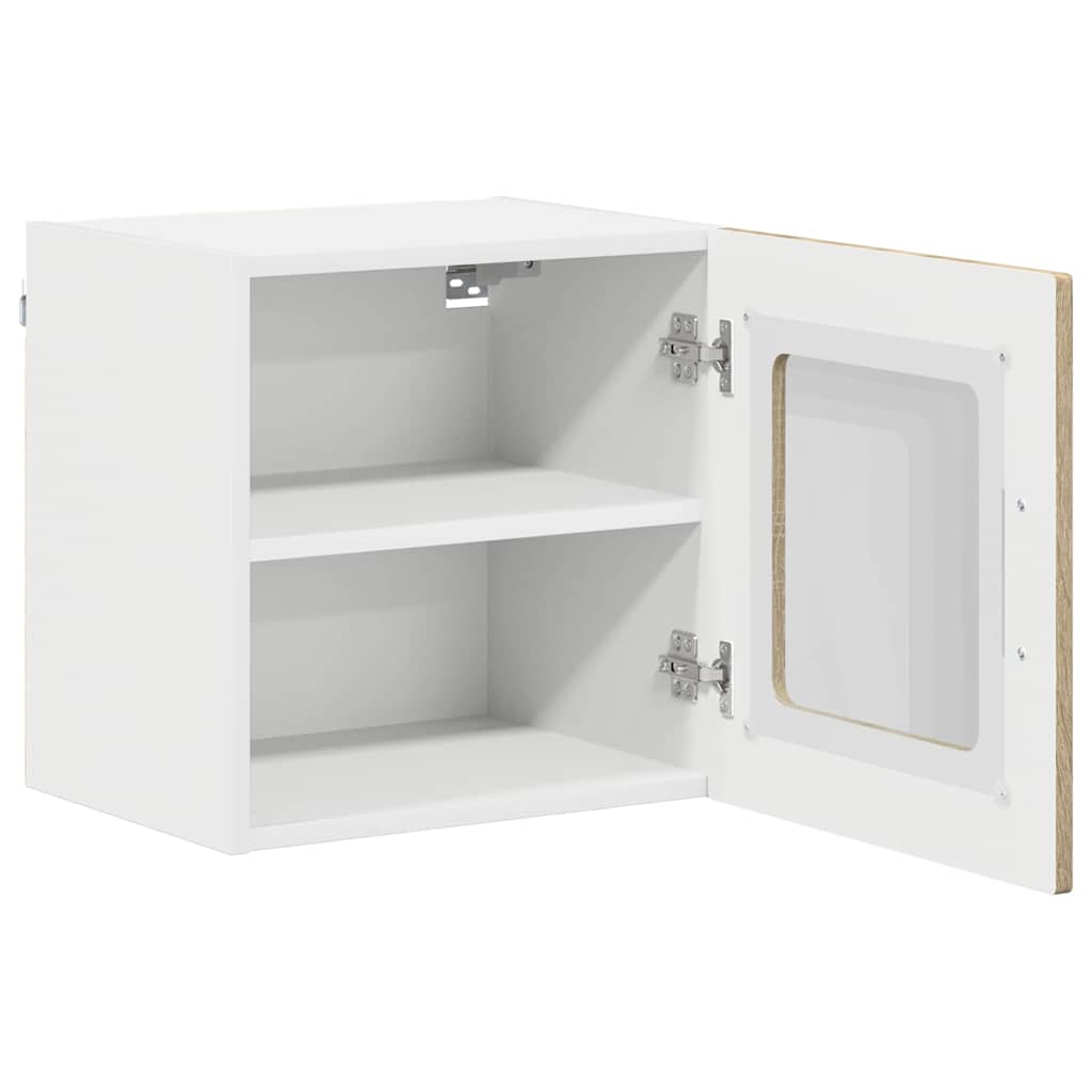 Krycí Deska Myčky Na Nádobí Kalmar 2 Pcs Sonoma Dub