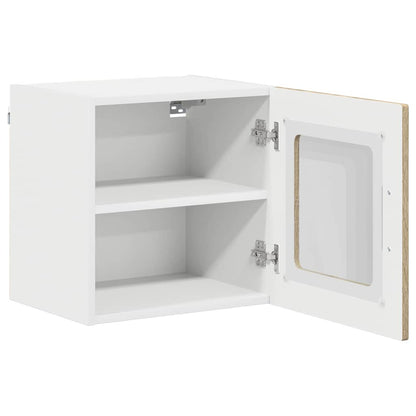 Krycí Deska Myčky Na Nádobí Kalmar 2 Pcs Sonoma Dub