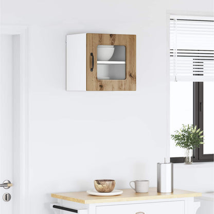Krycí Deska Myčky Na Nádobí Kalmar Artisanový Dub