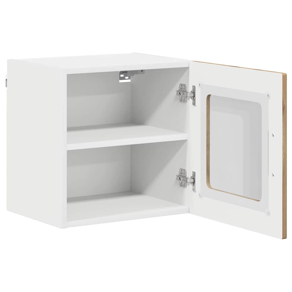 Krycí Deska Myčky Na Nádobí Kalmar 2 Pcs Artisanový Dub
