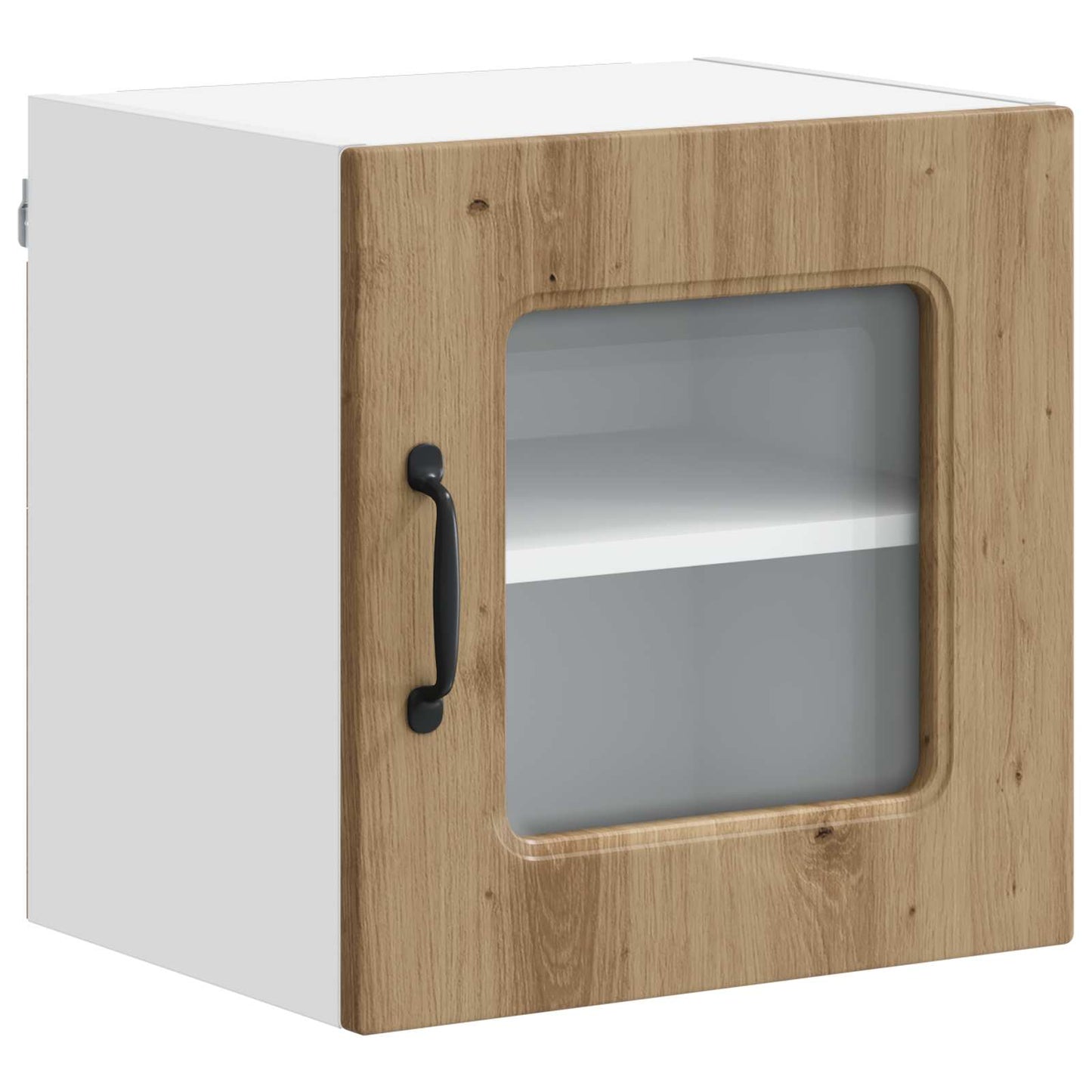 Krycí Deska Myčky Na Nádobí Kalmar 2 Pcs Artisanový Dub