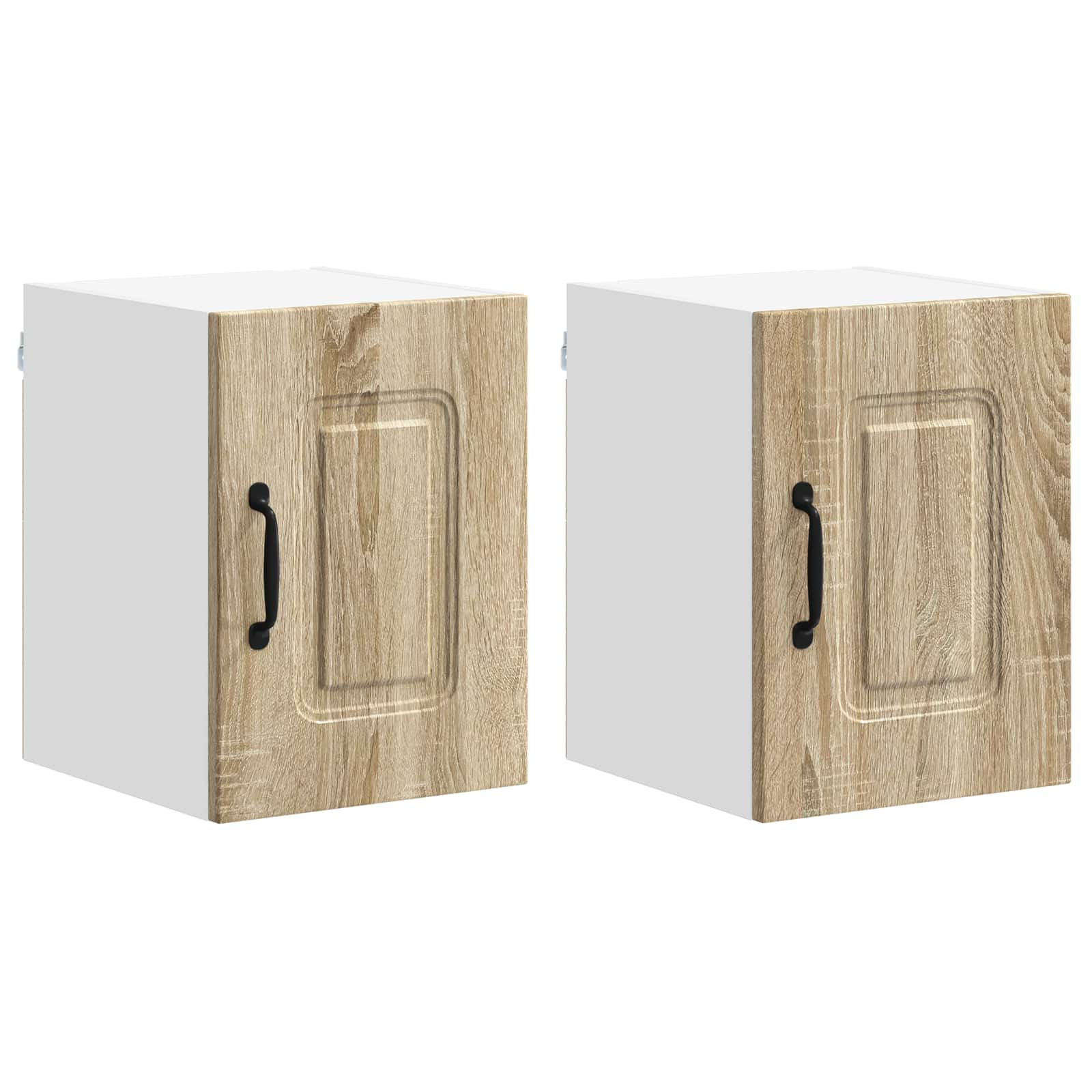 Krycí Deska Myčky Na Nádobí Kalmar 2 Pcs Sonoma Dub