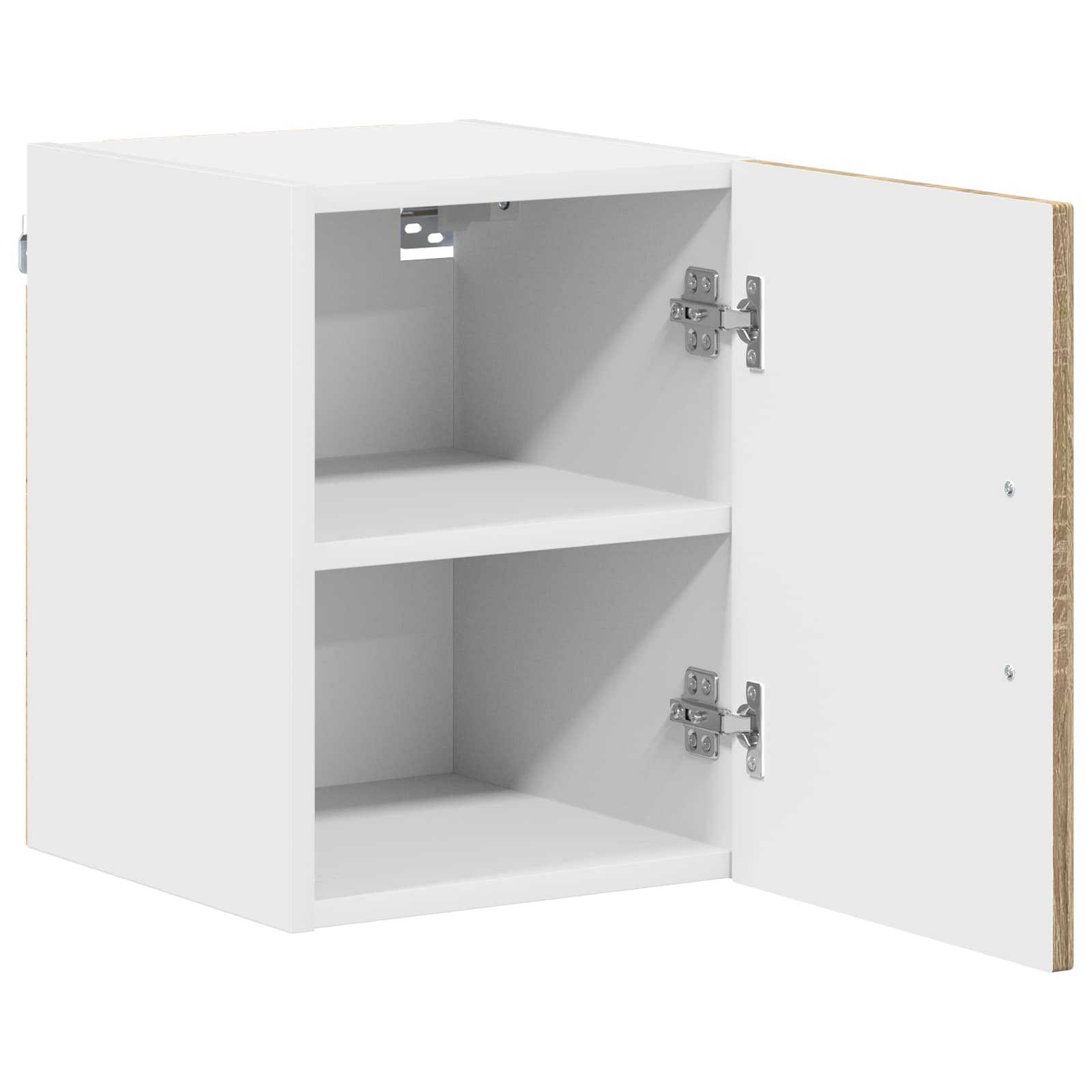 Krycí Deska Myčky Na Nádobí Kalmar 2 Pcs Sonoma Dub