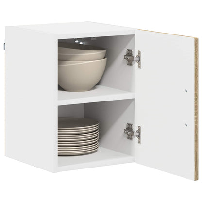 Krycí Deska Myčky Na Nádobí Kalmar 2 Pcs Sonoma Dub