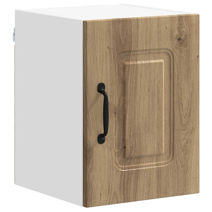 Krycí Deska Myčky Na Nádobí Kalmar 2 Pcs Artisanový Dub