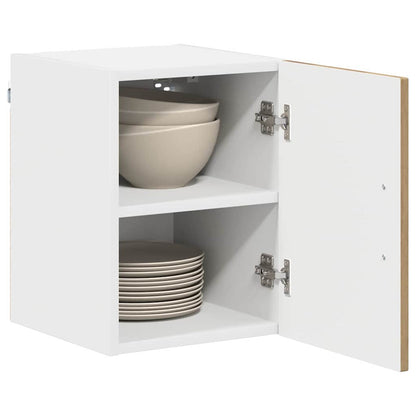 Krycí Deska Myčky Na Nádobí Kalmar 2 Pcs Artisanový Dub