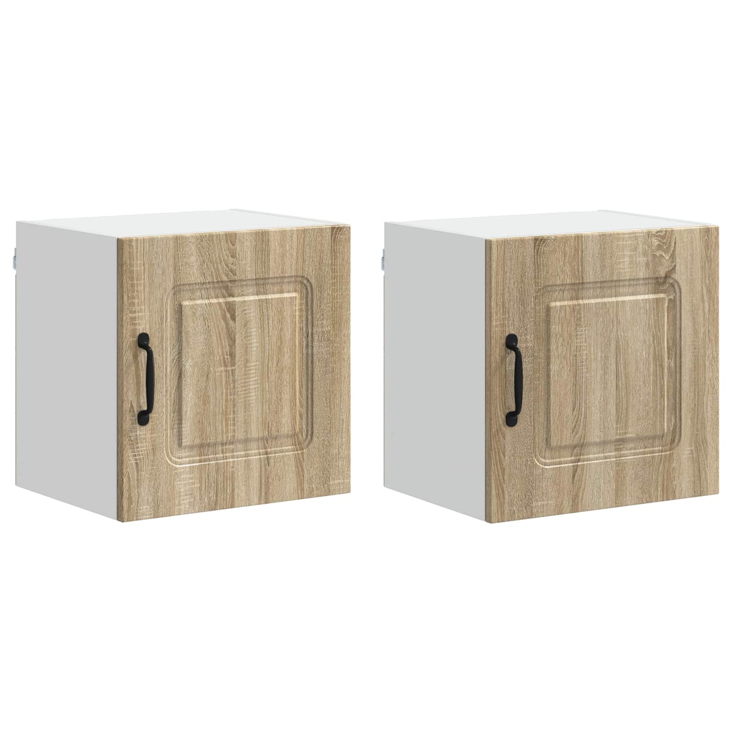 Krycí Deska Myčky Na Nádobí Kalmar 2 Pcs Sonoma Dub