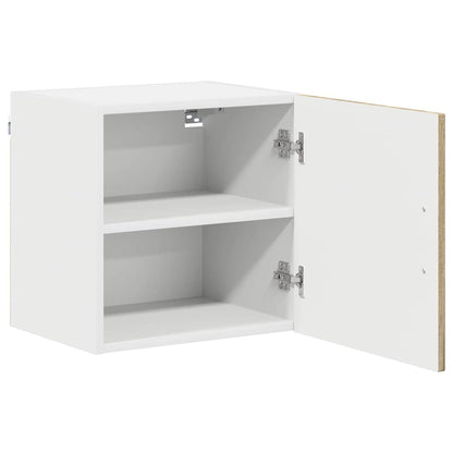 Krycí Deska Myčky Na Nádobí Kalmar 2 Pcs Sonoma Dub
