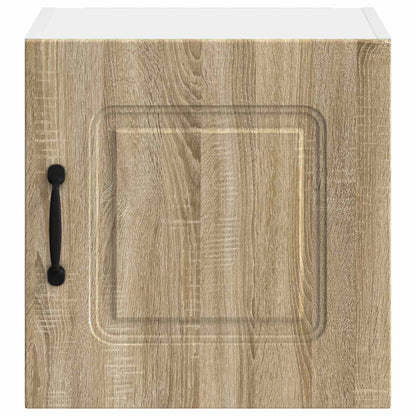 Krycí Deska Myčky Na Nádobí Kalmar 2 Pcs Sonoma Dub