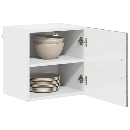 Krycí Deska Myčky Na Nádobí Kalmar Šedá Sonoma 40 X 31 X 40 Cm