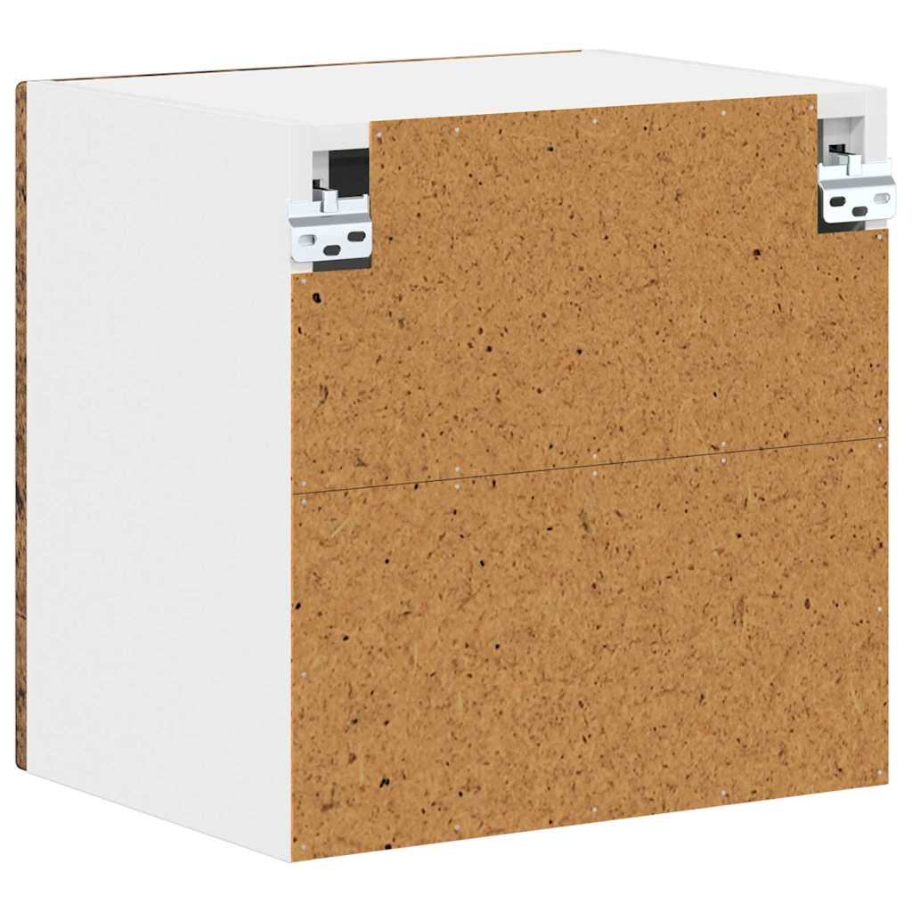 Krycí Deska Myčky Na Nádobí Kalmar 2 Pcs Staré Dřevo