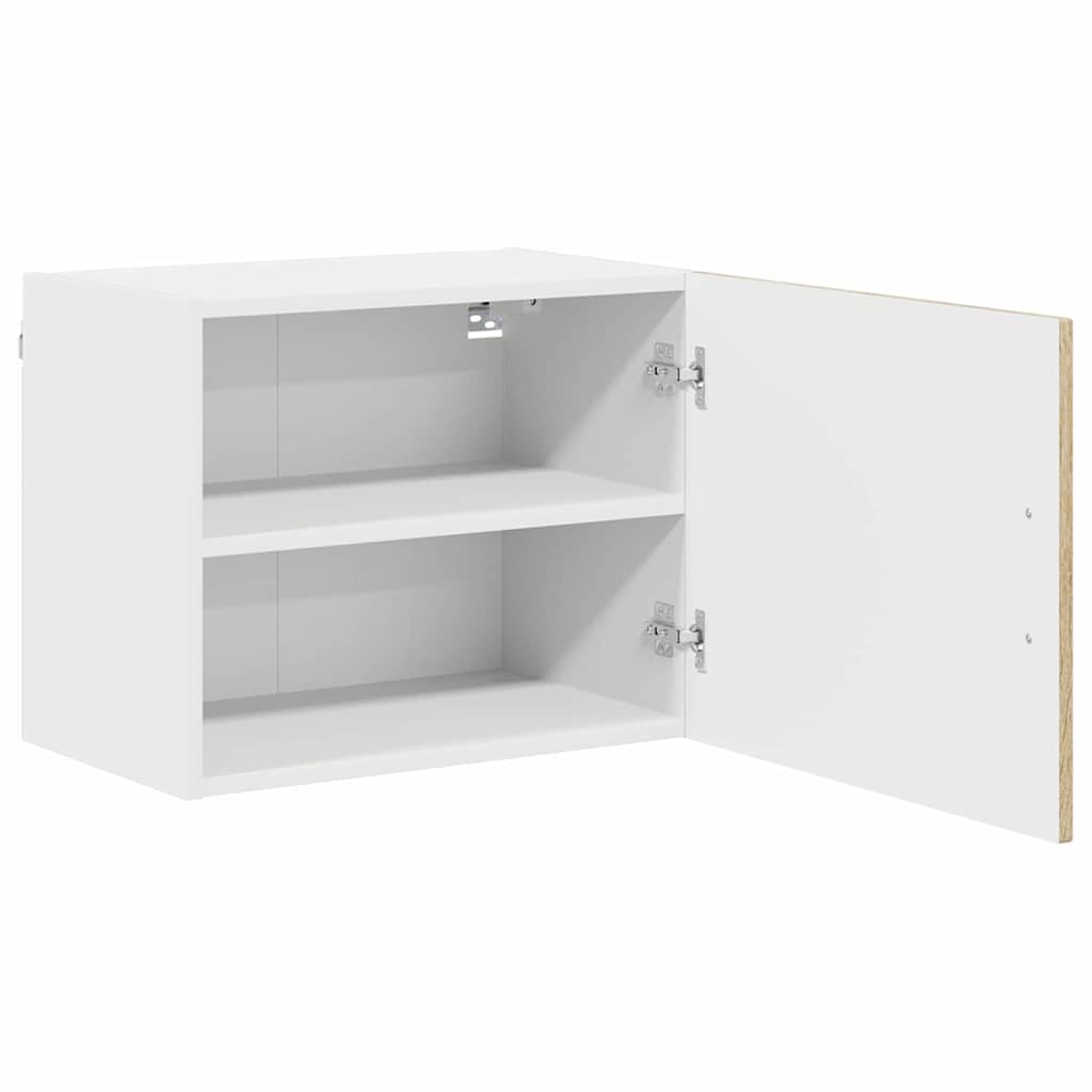 Krycí Deska Myčky Na Nádobí Kalmar 2 Pcs Sonoma Dub