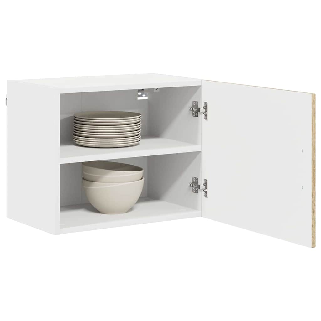 Krycí Deska Myčky Na Nádobí Kalmar 2 Pcs Sonoma Dub