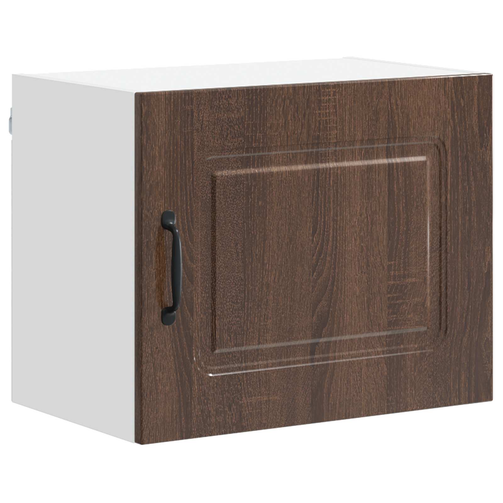 Krycí Deska Myčky Na Nádobí Kalmar 2 Pcs Hnědý Dub