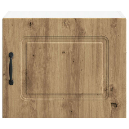 Krycí Deska Myčky Na Nádobí Kalmar 2 Pcs Artisanový Dub