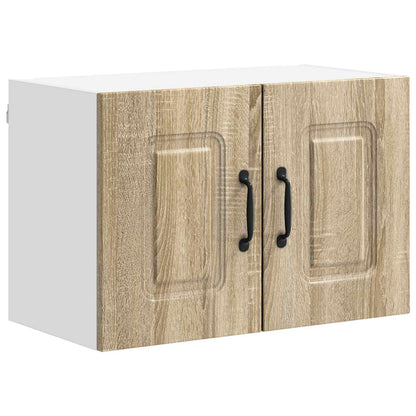 Krycí Deska Myčky Na Nádobí Kalmar 2 Pcs Sonoma Dub