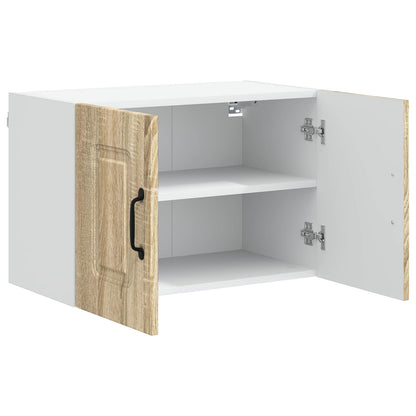 Krycí Deska Myčky Na Nádobí Kalmar 2 Pcs Sonoma Dub