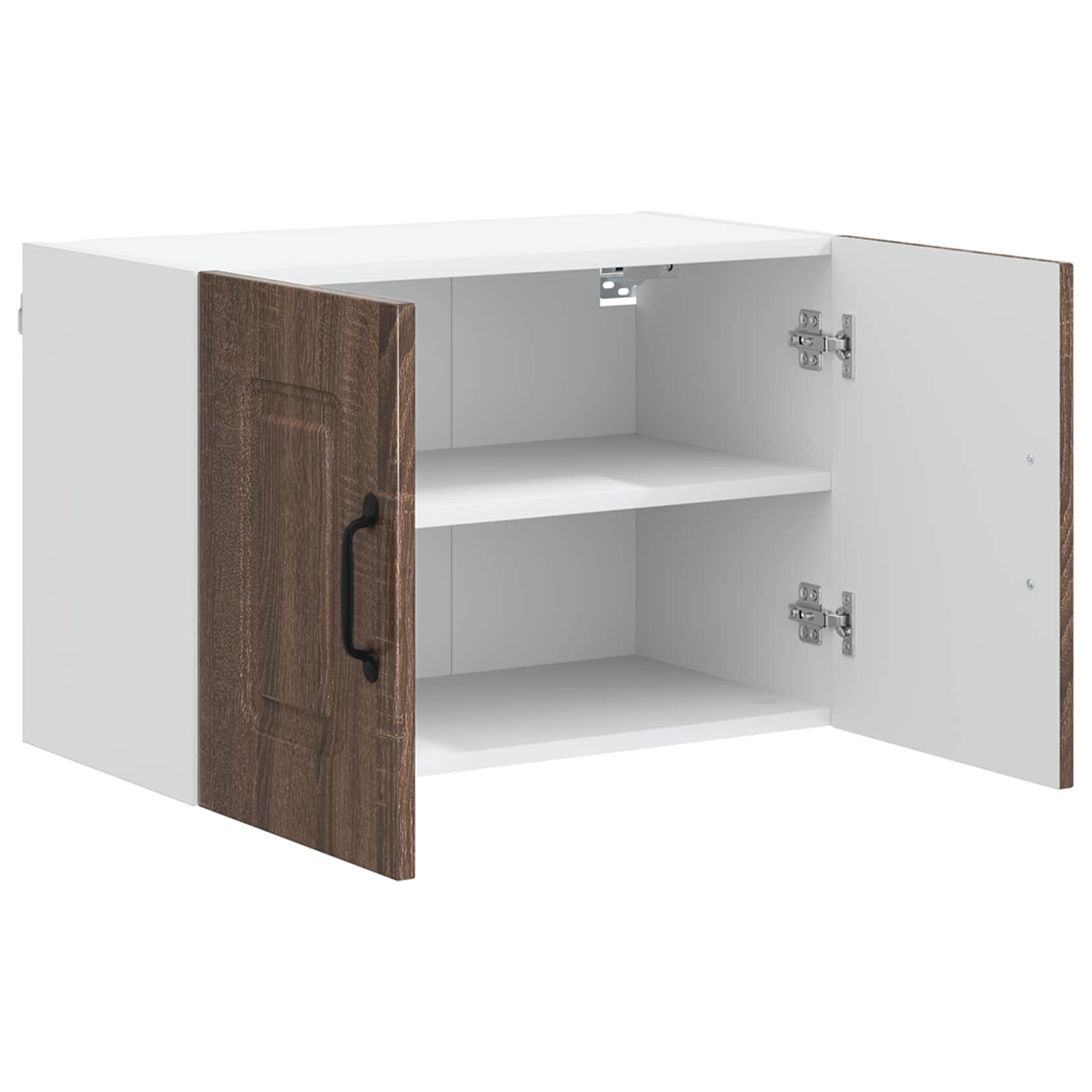 Krycí Deska Myčky Na Nádobí Kalmar 2 Pcs Hnědý Dub