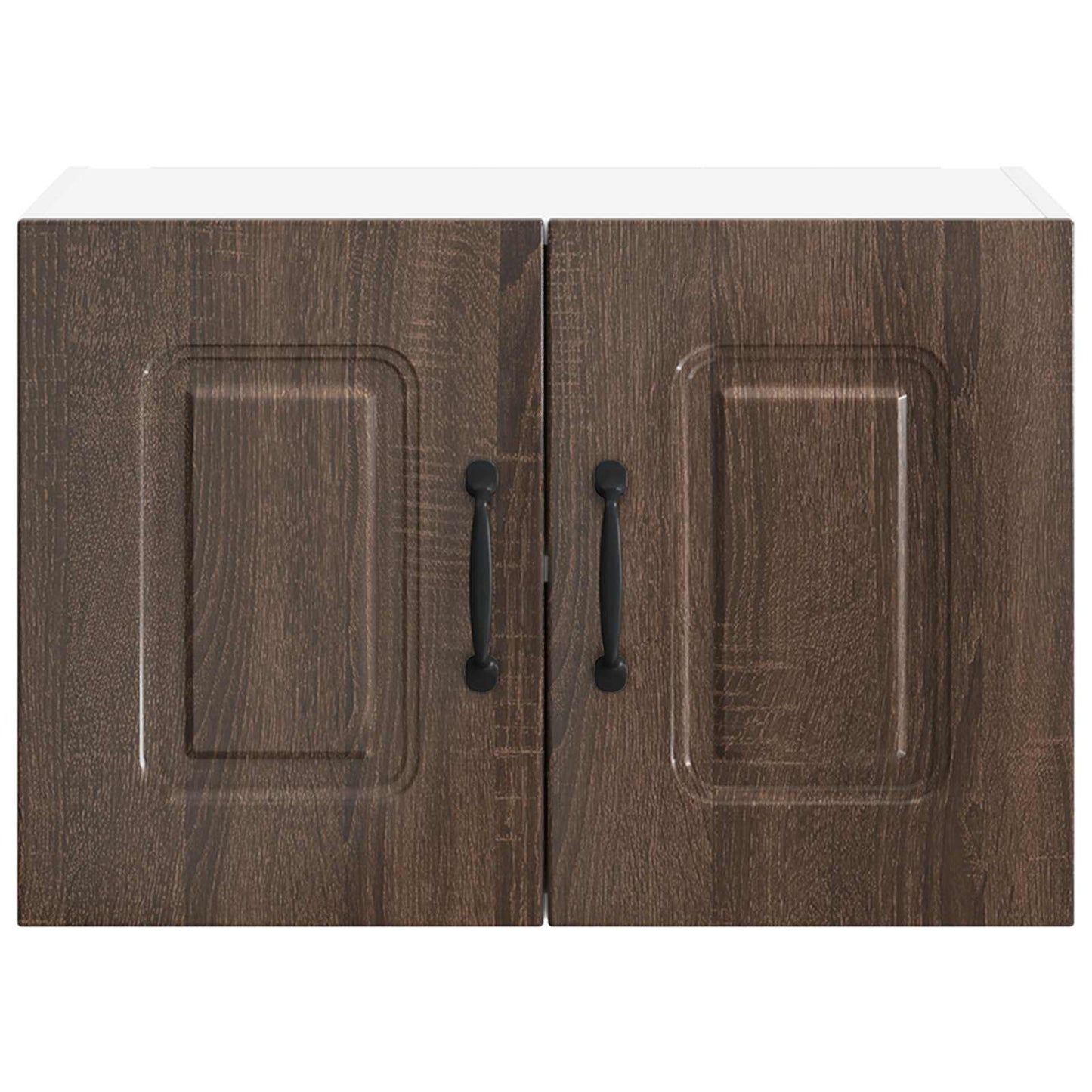 Krycí Deska Myčky Na Nádobí Kalmar 2 Pcs Hnědý Dub