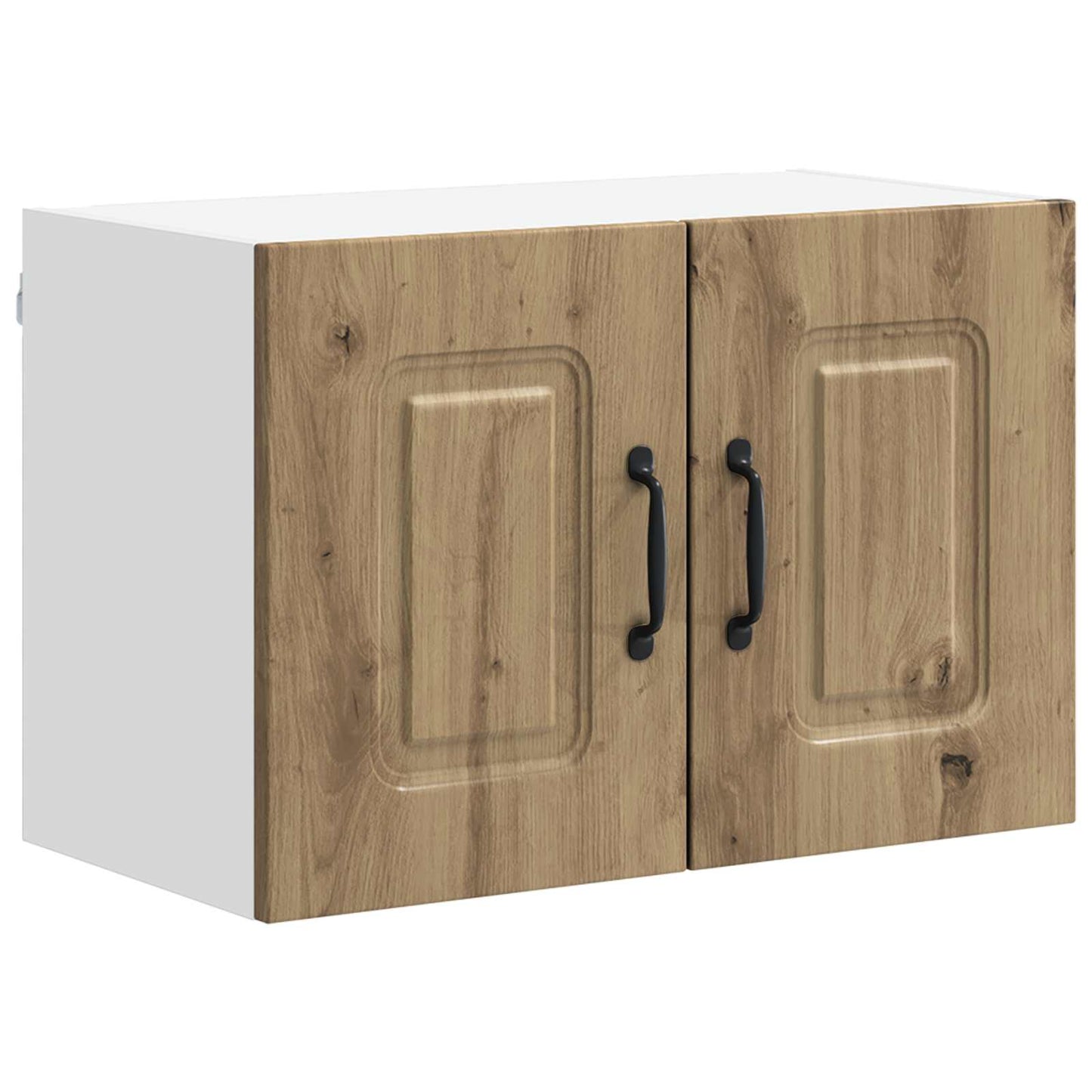 Krycí Deska Myčky Na Nádobí Kalmar 2 Pcs Artisanový Dub