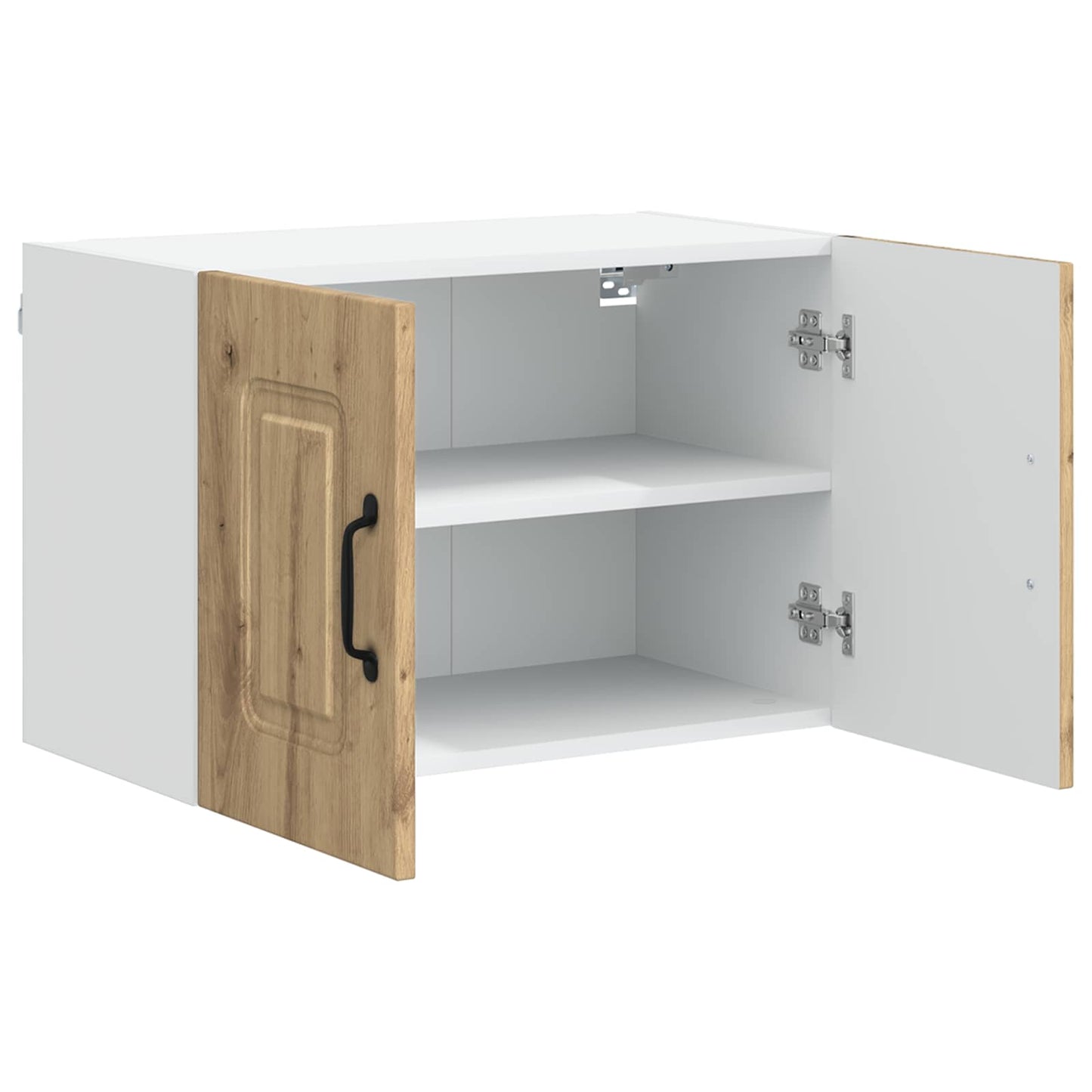 Krycí Deska Myčky Na Nádobí Kalmar 2 Pcs Artisanový Dub