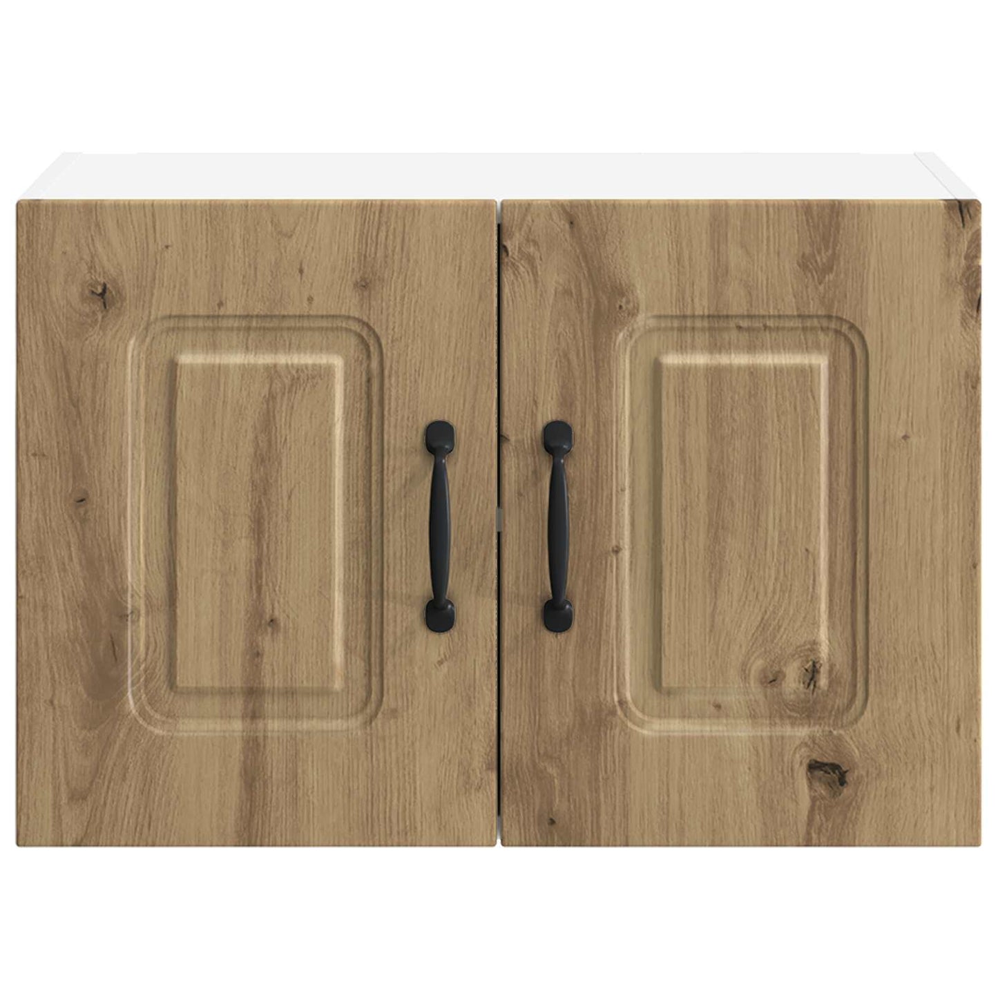 Krycí Deska Myčky Na Nádobí Kalmar 2 Pcs Artisanový Dub