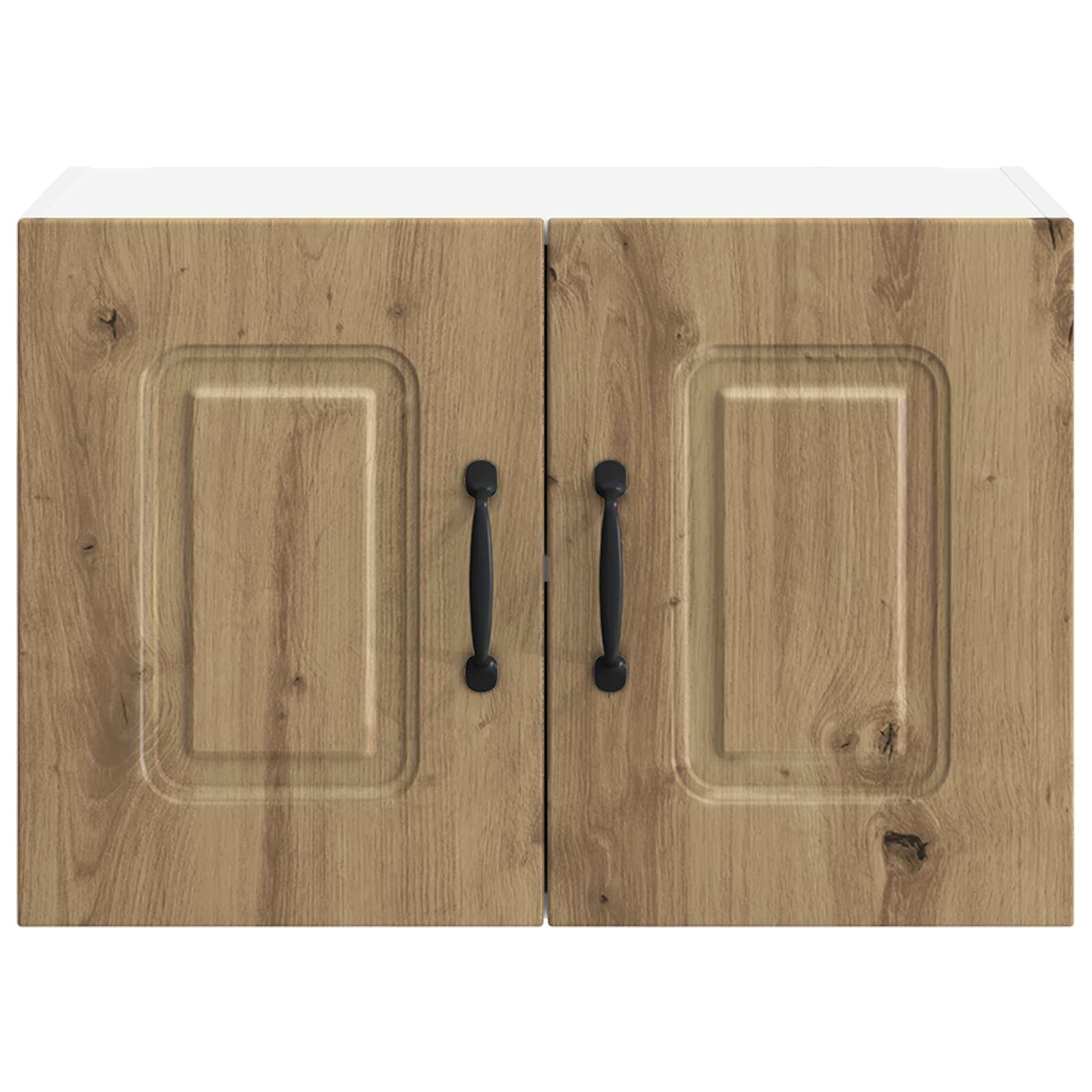 Krycí Deska Myčky Na Nádobí Kalmar 2 Pcs Artisanový Dub