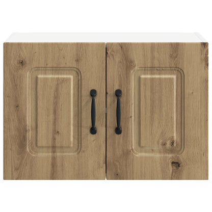 Krycí Deska Myčky Na Nádobí Kalmar 2 Pcs Artisanový Dub