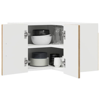 Krycí Deska Myčky Na Nádobí Kalmar Artisanový Dub