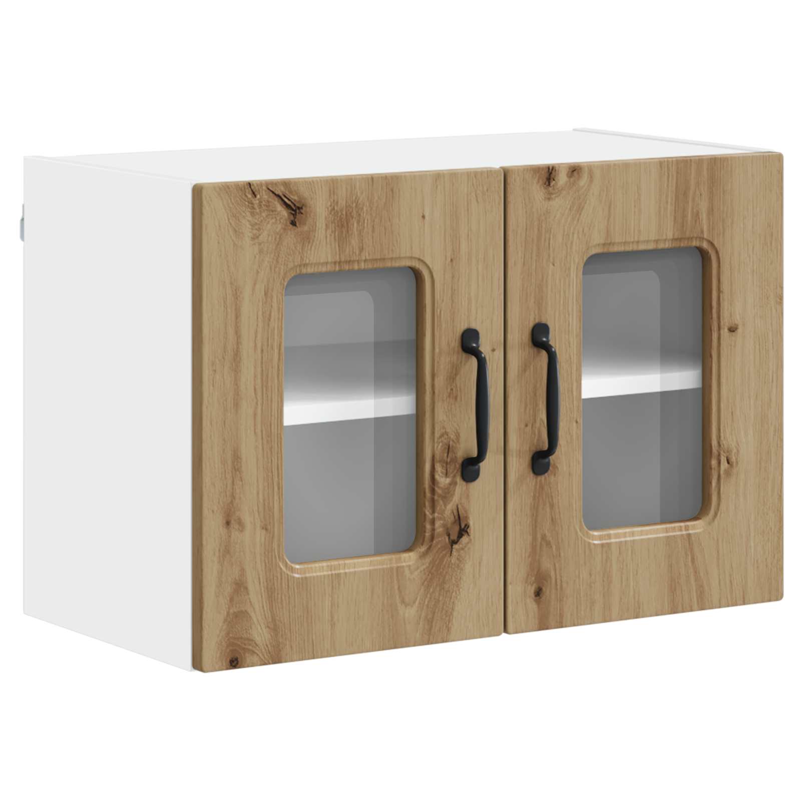 Krycí Deska Myčky Na Nádobí Kalmar 2 Pcs Artisanový Dub