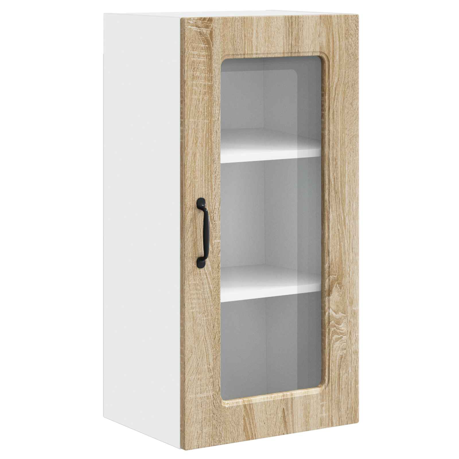 Krycí Deska Myčky Na Nádobí Kalmar 2 Pcs Sonoma Dub