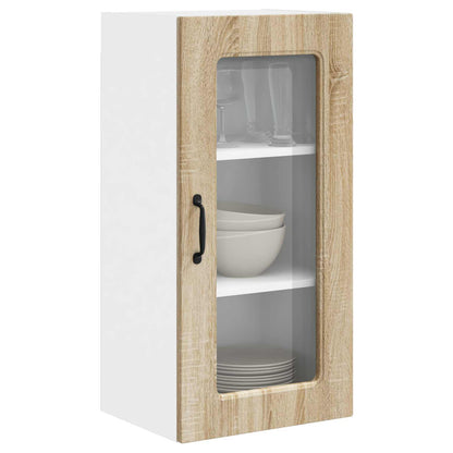 Krycí Deska Myčky Na Nádobí Kalmar 2 Pcs Sonoma Dub