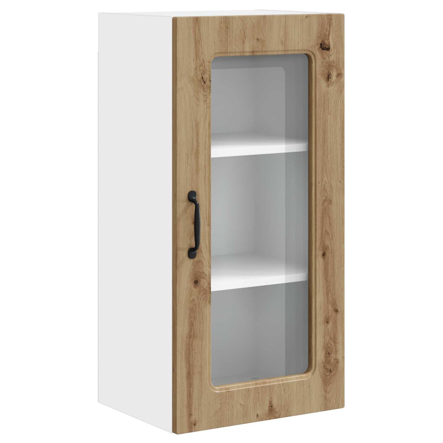 Krycí Deska Myčky Na Nádobí Kalmar Artisanový Dub