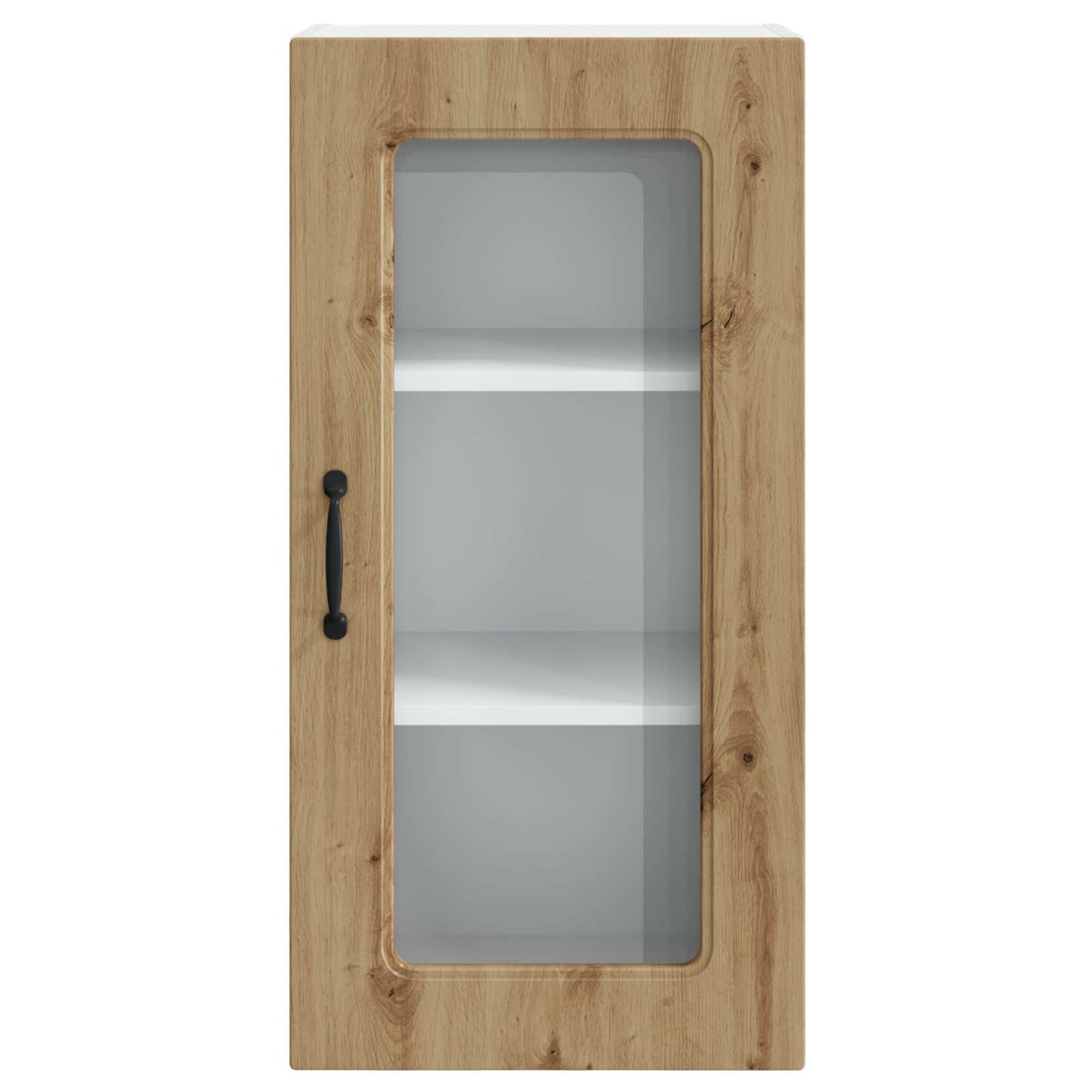 Krycí Deska Myčky Na Nádobí Kalmar 2 Pcs Artisanový Dub