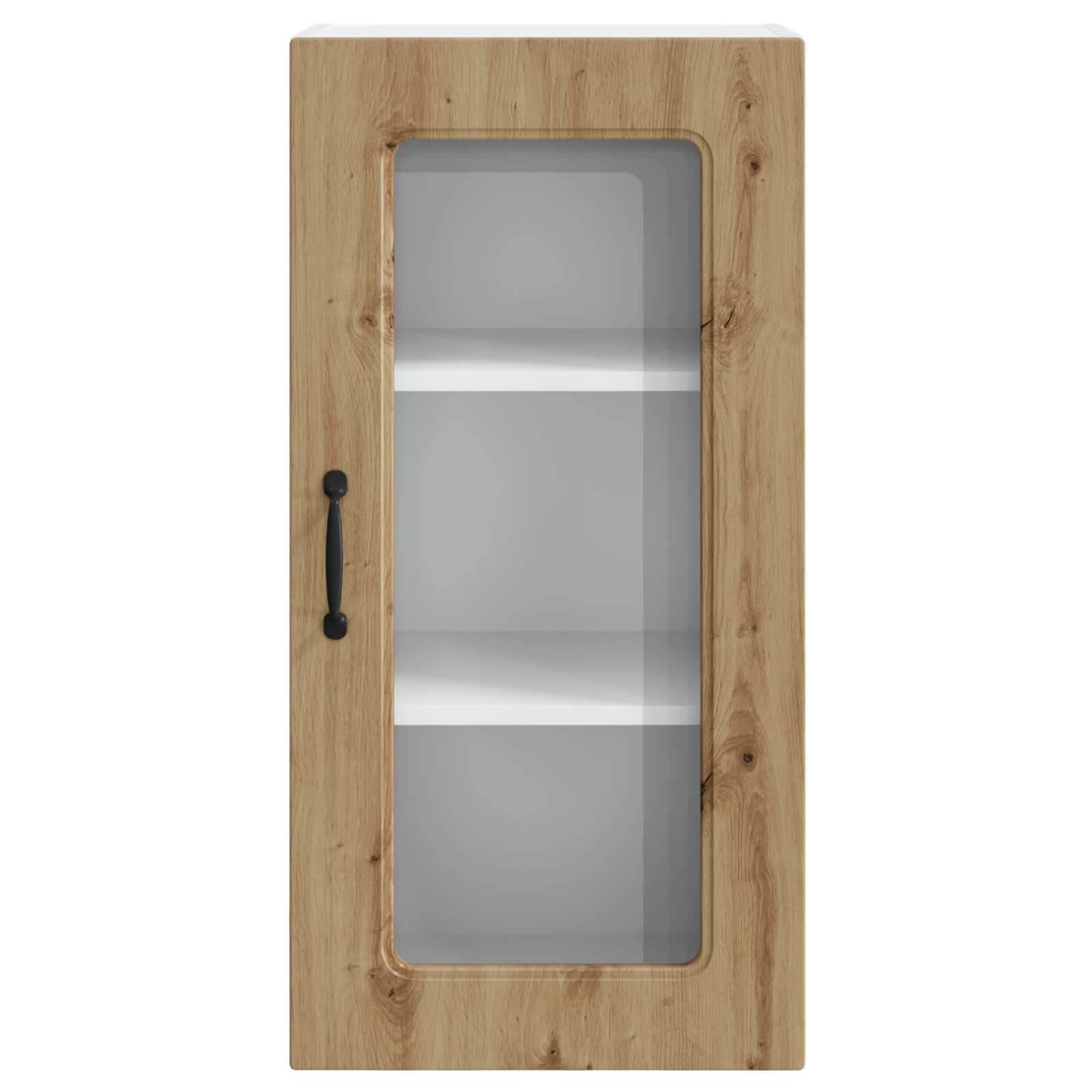 Krycí Deska Myčky Na Nádobí Kalmar 2 Pcs Artisanový Dub