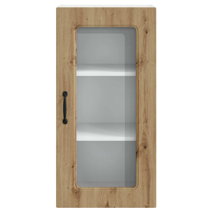 Krycí Deska Myčky Na Nádobí Kalmar 2 Pcs Artisanový Dub