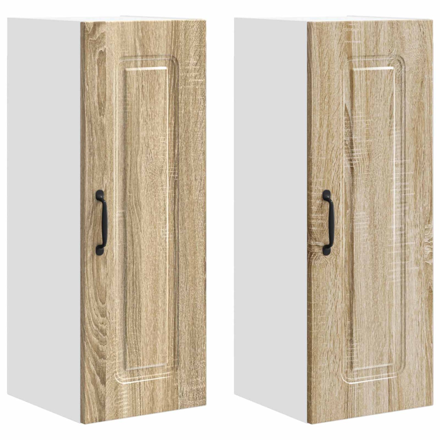 Krycí Deska Myčky Na Nádobí Kalmar 2 Pcs Sonoma Dub