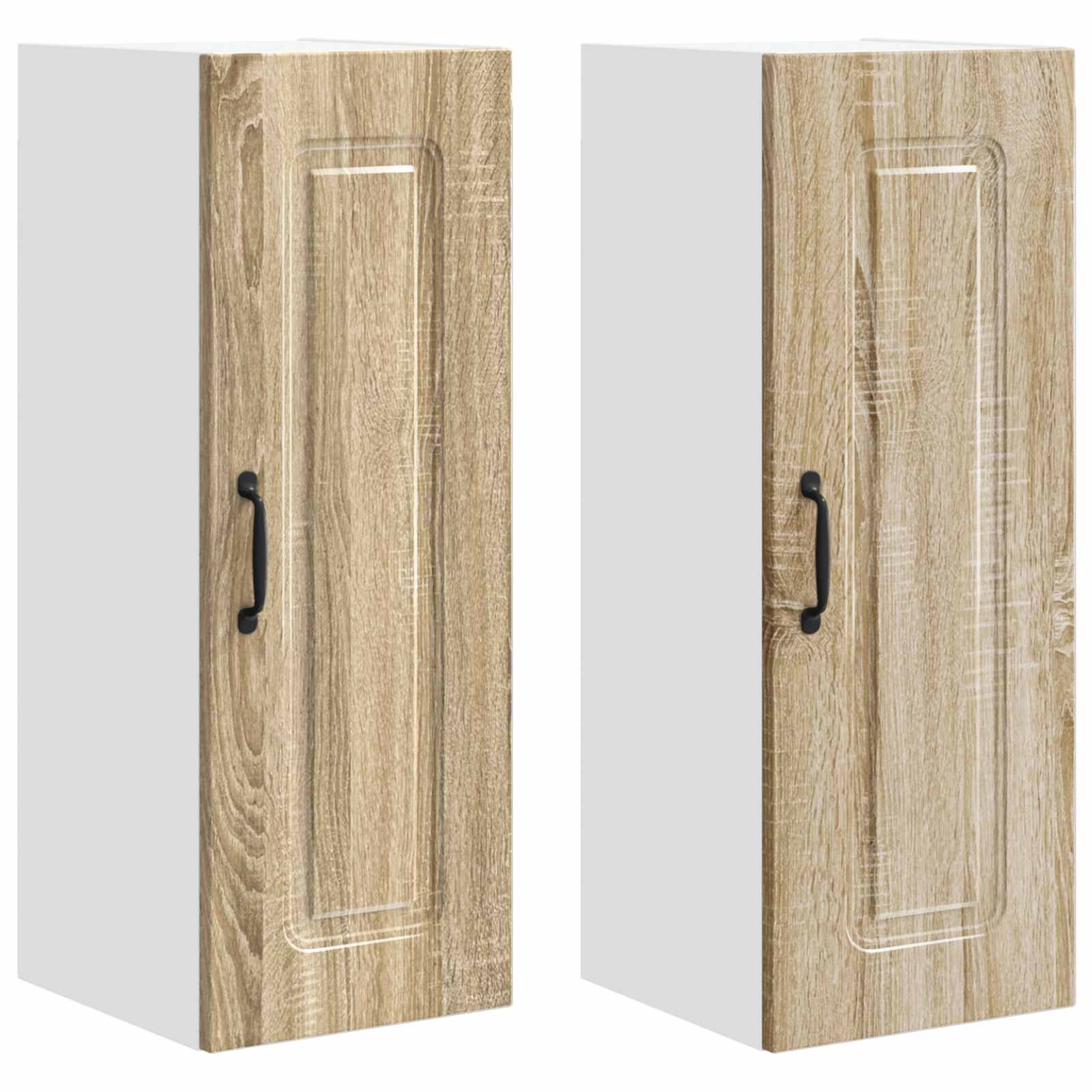 Krycí Deska Myčky Na Nádobí Kalmar 2 Pcs Sonoma Dub