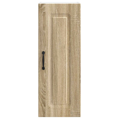 Krycí Deska Myčky Na Nádobí Kalmar 2 Pcs Sonoma Dub
