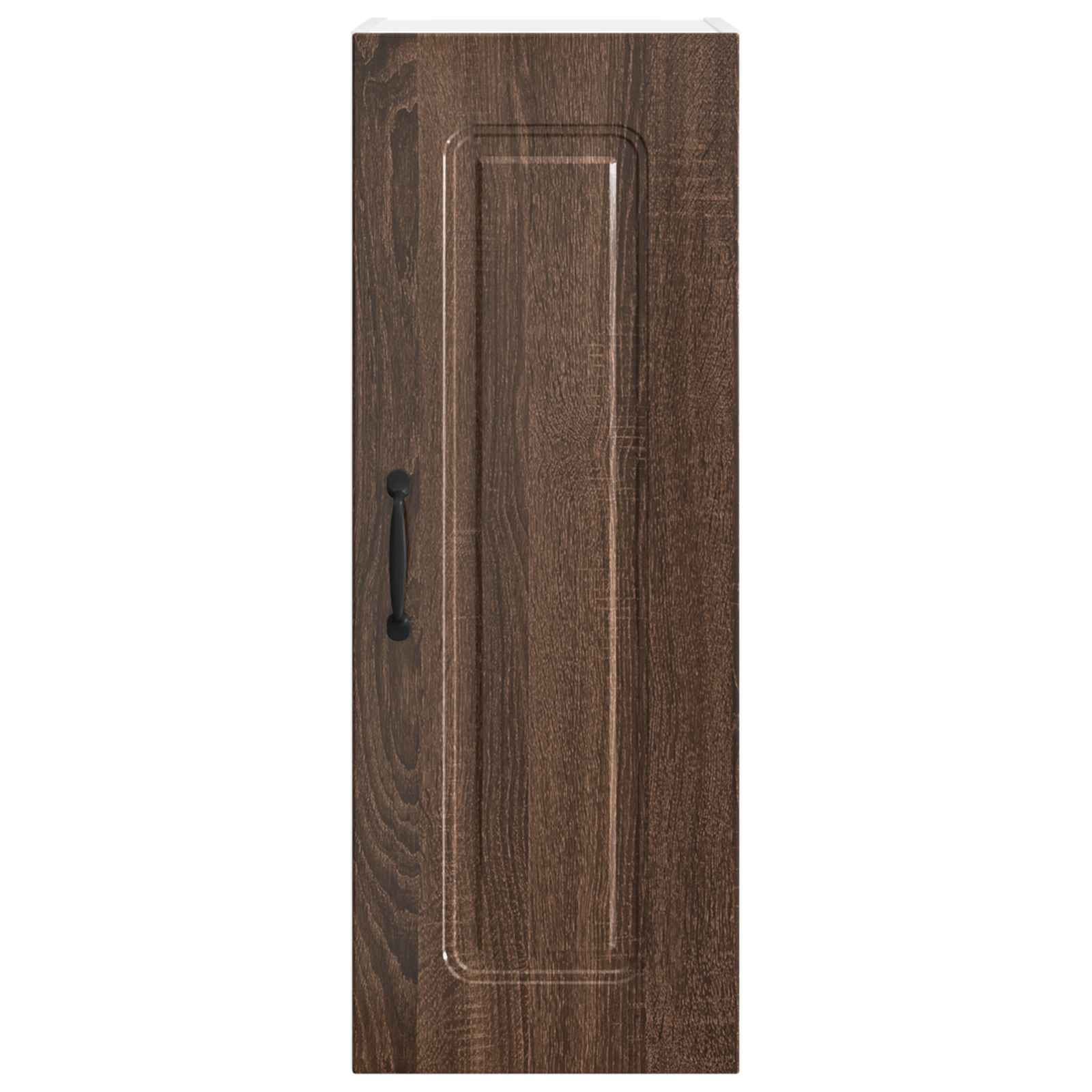 Krycí Deska Myčky Na Nádobí Kalmar 2 Pcs Hnědý Dub