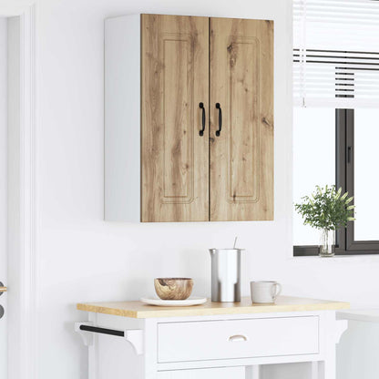 Krycí Deska Myčky Na Nádobí Kalmar 2 Pcs Artisanový Dub