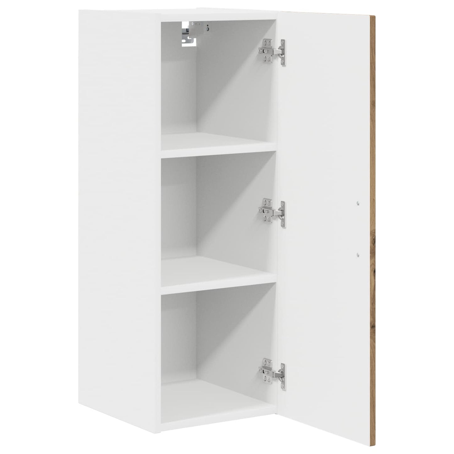 Krycí Deska Myčky Na Nádobí Kalmar 2 Pcs Artisanový Dub