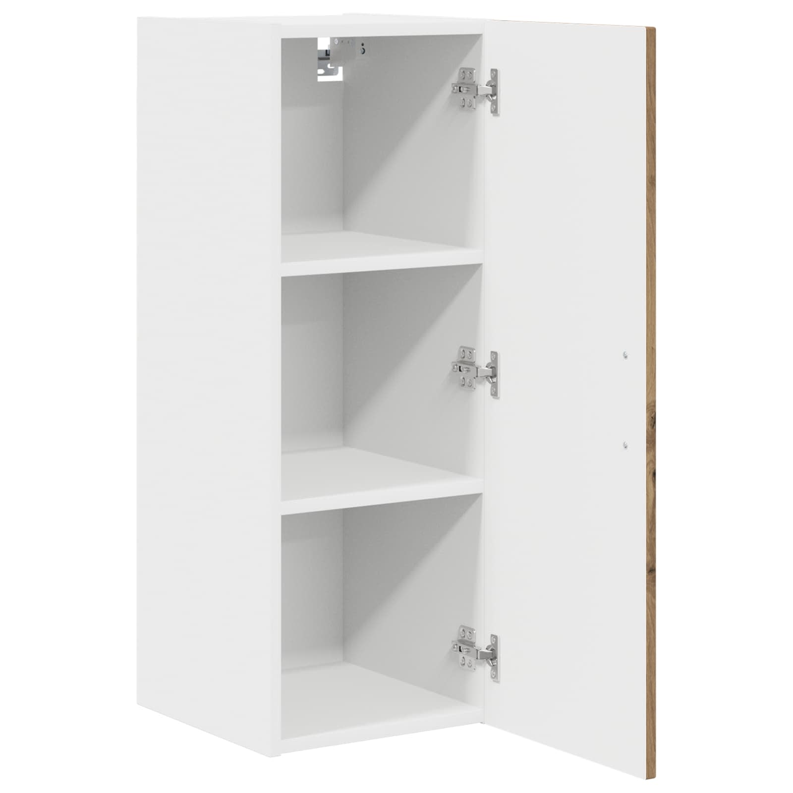 Krycí Deska Myčky Na Nádobí Kalmar 2 Pcs Artisanový Dub