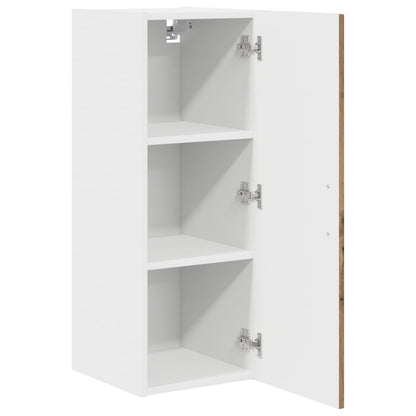 Krycí Deska Myčky Na Nádobí Kalmar 2 Pcs Artisanový Dub