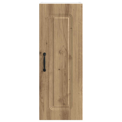 Krycí Deska Myčky Na Nádobí Kalmar 2 Pcs Artisanový Dub