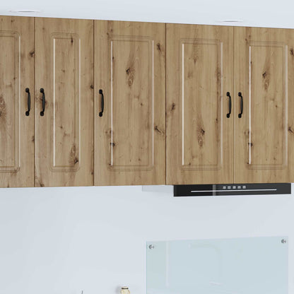 Krycí Deska Myčky Na Nádobí Kalmar Artisanový Dub