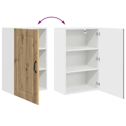 Krycí Deska Myčky Na Nádobí Kalmar Artisanový Dub