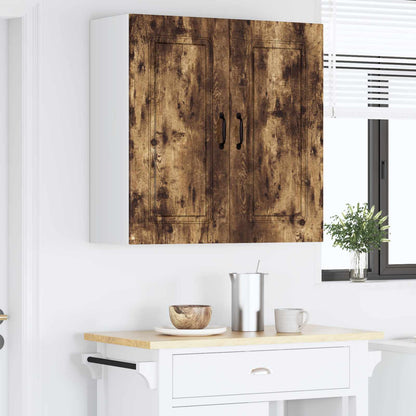 Krycí Deska Myčky Na Nádobí Kalmar Kouřový Dub 80 X 31 X 80 Cm