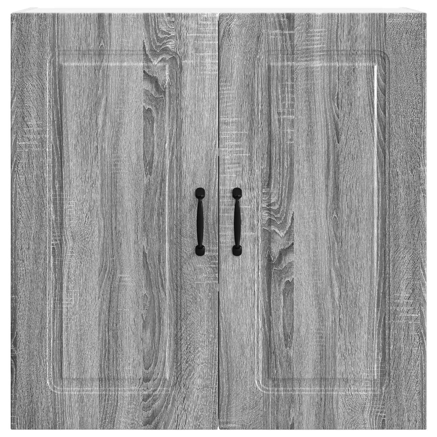Krycí Deska Myčky Na Nádobí Kalmar Šedá Sonoma 80 X 31 X 80 Cm