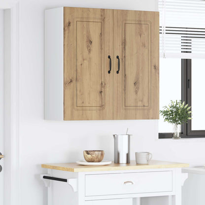 Krycí Deska Myčky Na Nádobí Kalmar Artisanový Dub